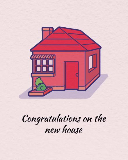red house red house