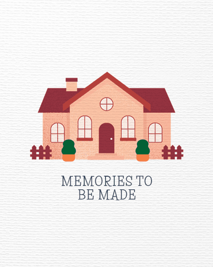house house
