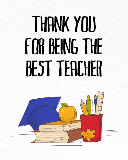 best teacher best teacher