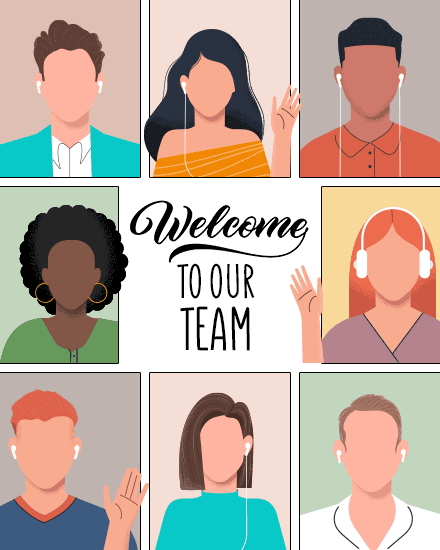 team members team members