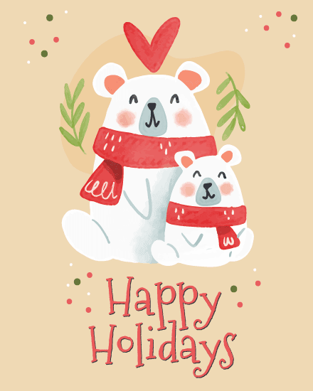 sweet bear sweet bear