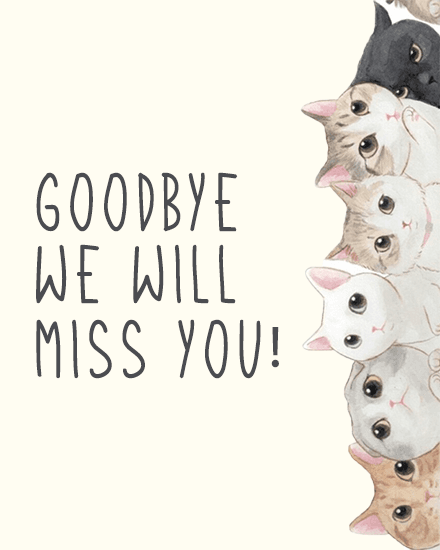 miss you miss you