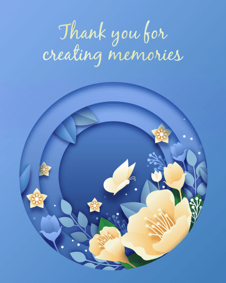 creating memories creating memories