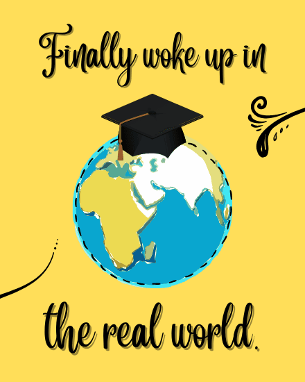 real world real world