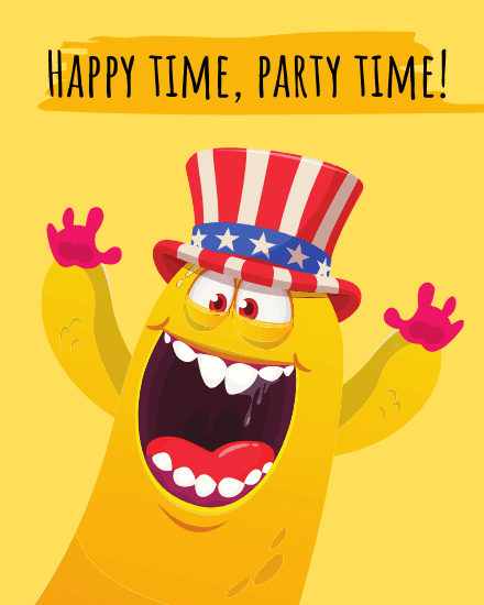 happy time happy time