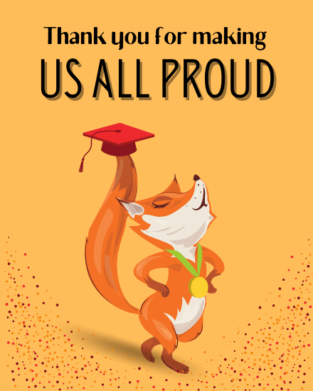 us all proud us all proud