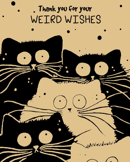 weird wishes weird wishes