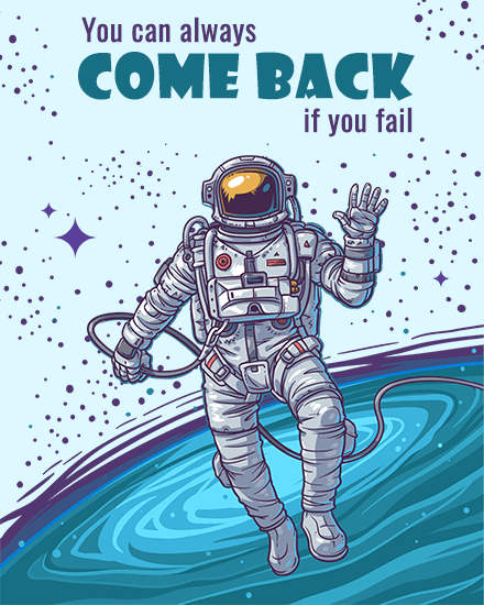 come back come back