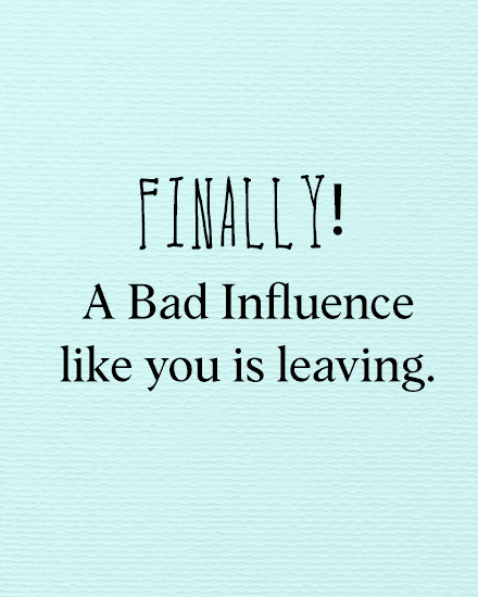 leaving leaving