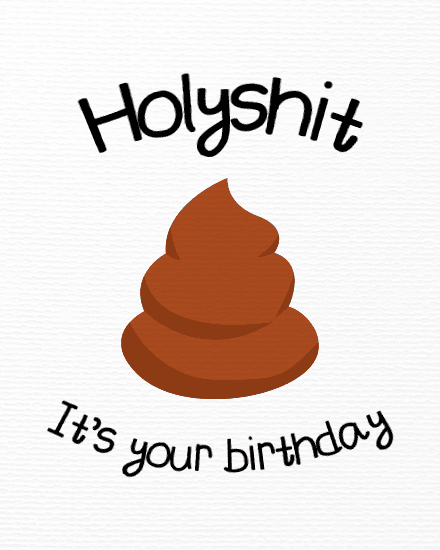 holyshit holyshit