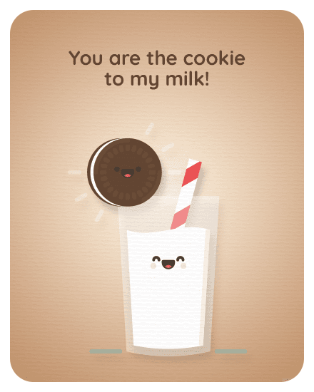 my milk my milk