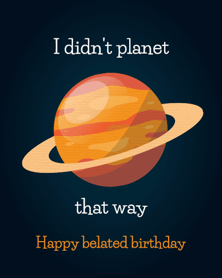 planet planet