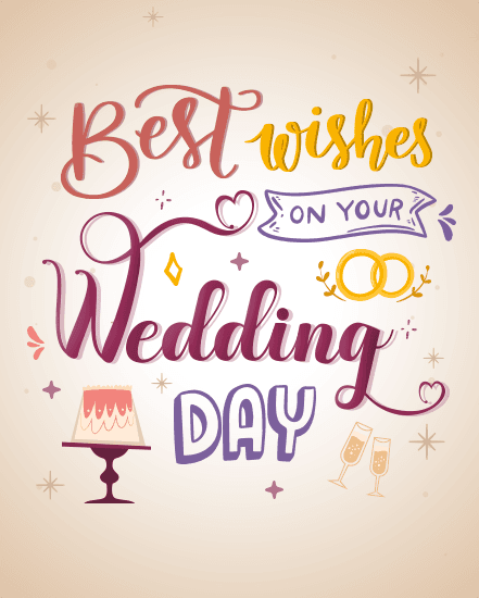 best wishes best wishes