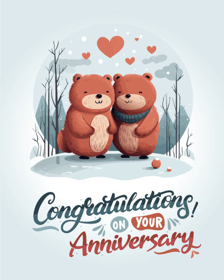 Loving Bears Loving Bears