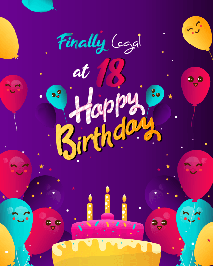Eighteenth Eighteenth