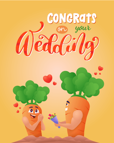 Carrots Love Carrots Love