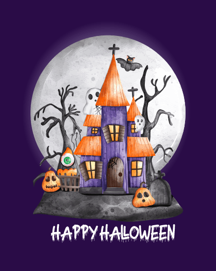 Haunted House Haunted House