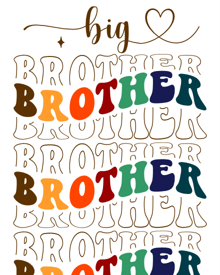 big brother big brother