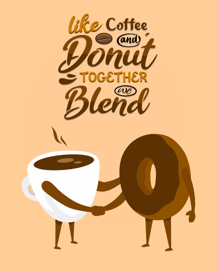 Donut Donut
