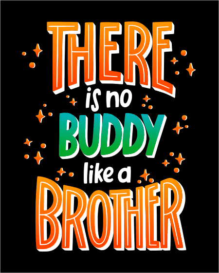 no buddy no buddy