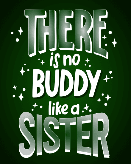 like a sister like a sister