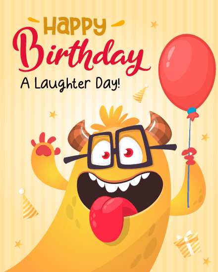 laughter day laughter day
