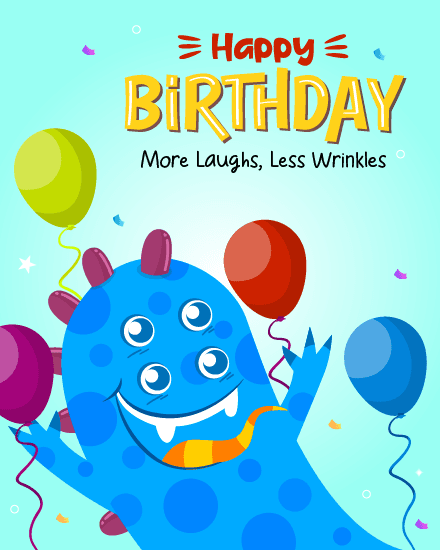 more laughs more laughs
