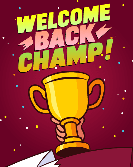 Champ Champ