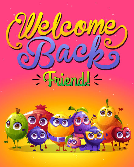 Friends Friends