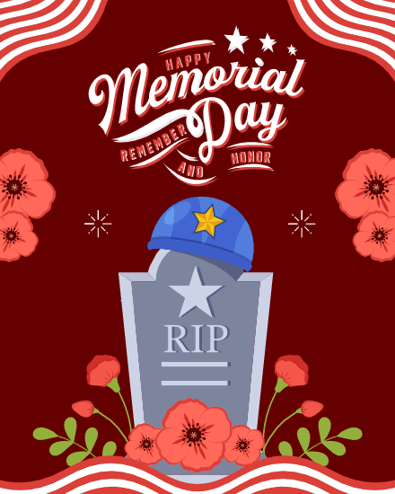RIP RIP