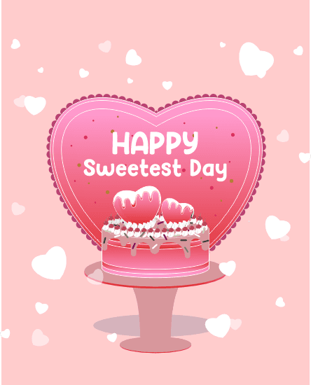 cute cake cute cake