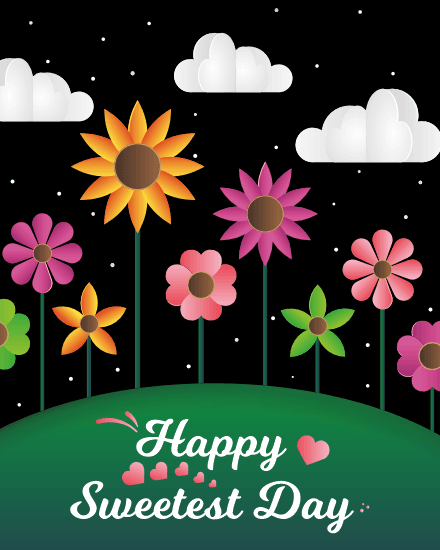 flowers flowers