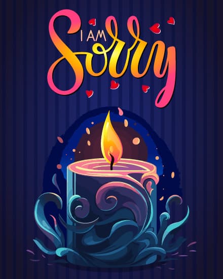 memorial candle memorial candle