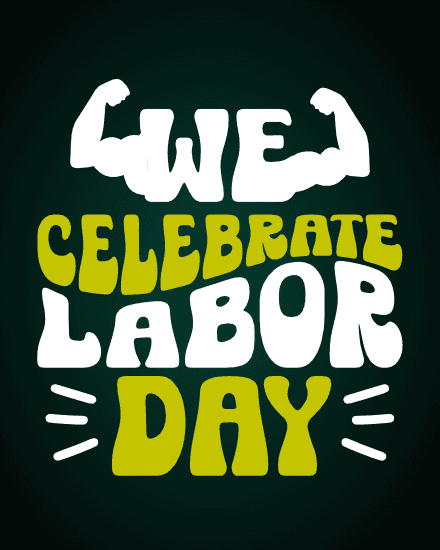 celebrate celebrate