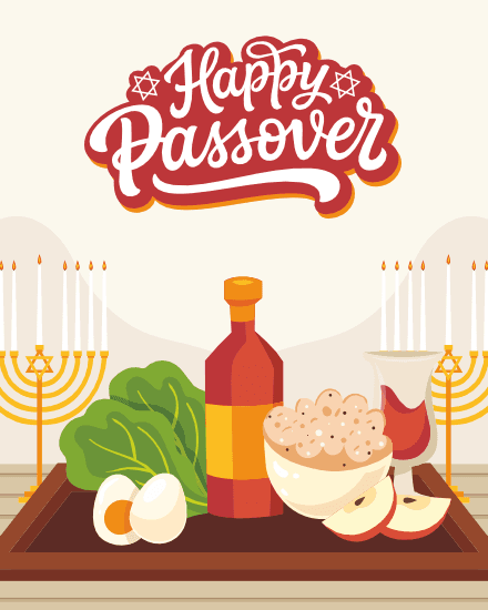 seder plate seder plate