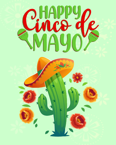 Cactus Cactus