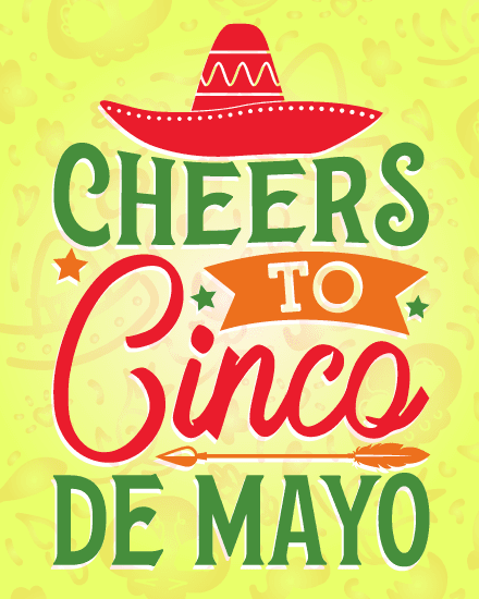 cheers cheers