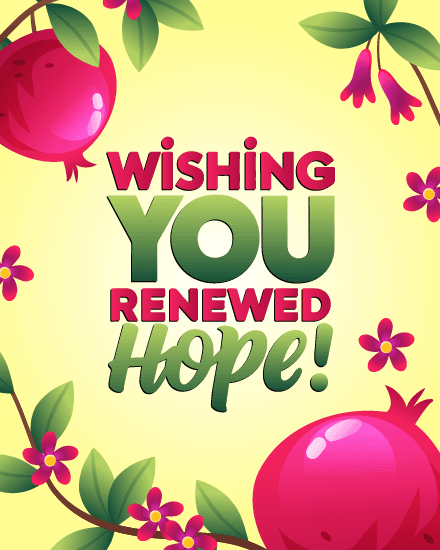 hope hope