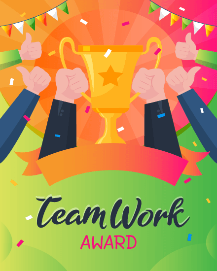 team work team work