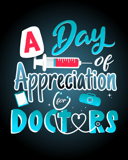 Appreciation Appreciation