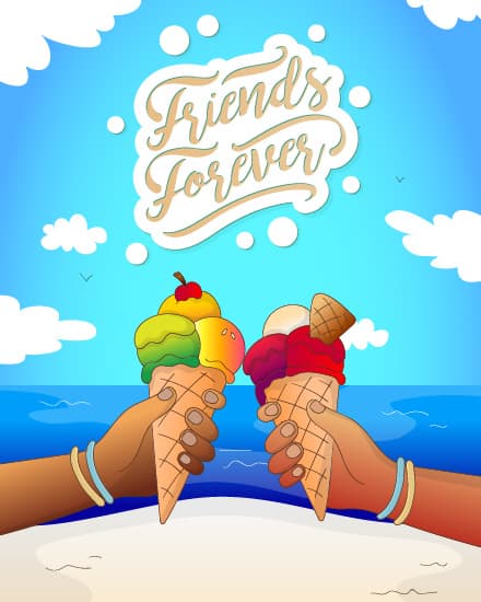 Forever Forever