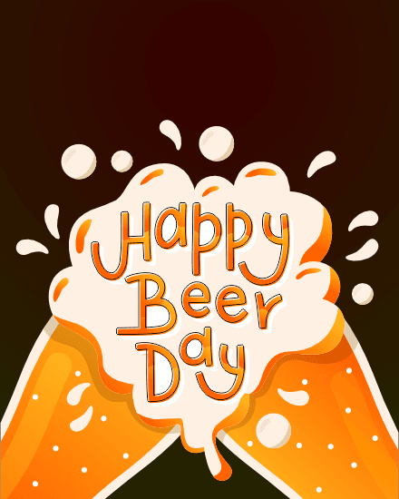 cheers cheers