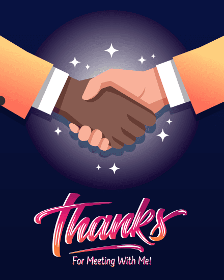 Thanks Thanks