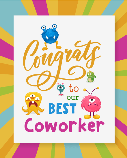 best coworker best coworker