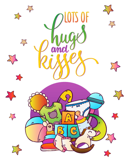 hugs and kisses hugs and kisses