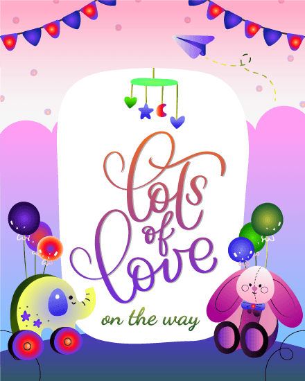 lots of love lots of love