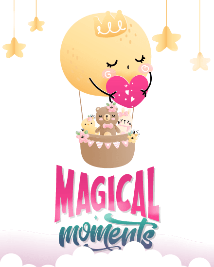 magical moments magical moments