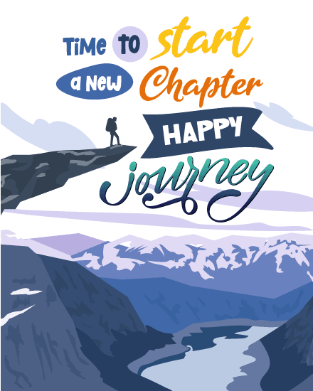 Happy Journey Happy Journey