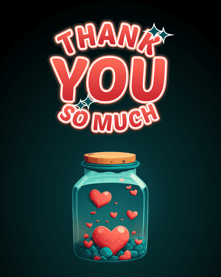 Hearts in Jar Hearts in Jar