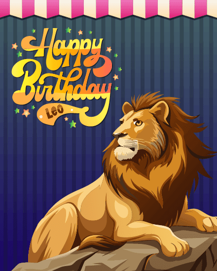 Lion king Lion king